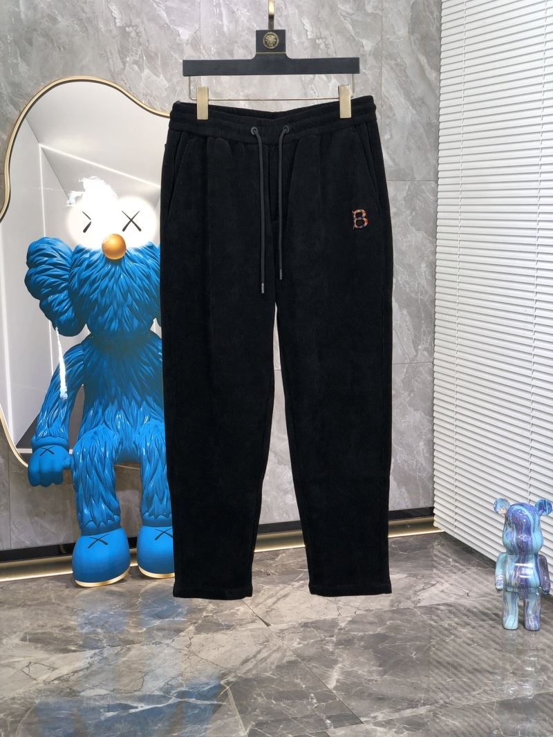 Burberry Long Pants